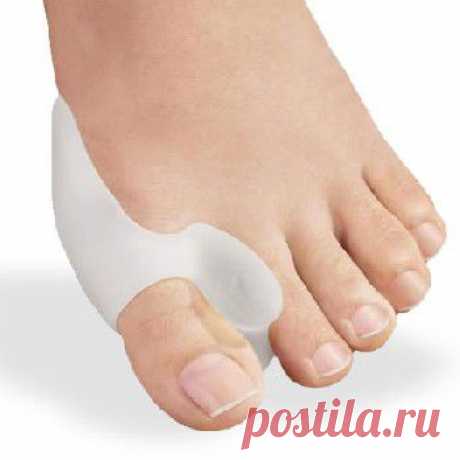 Заказать - Valgus Pro (для косточки ббольшого пальцана ноге) Товары для здоровья  и красоты Можно заказать и в Украине почтой.