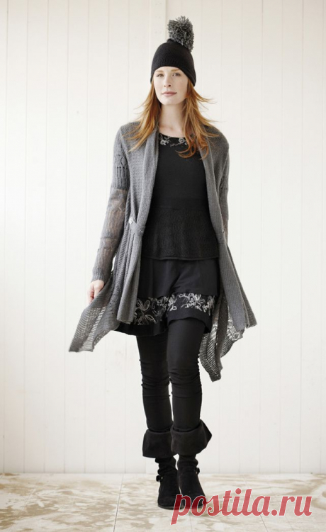 Myrine H13 outfit