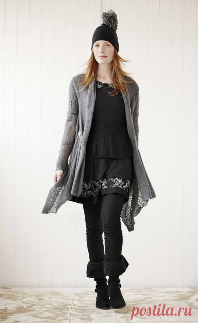 Myrine H13 outfit