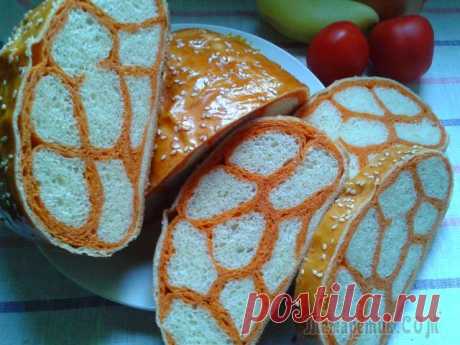 Мой царский хлеб