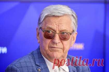 Тихонов отреагировал на гибель двукратной олимпийской чемпионки по биатлону