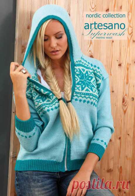 Nordic collection Artesano Juperwash 2011г