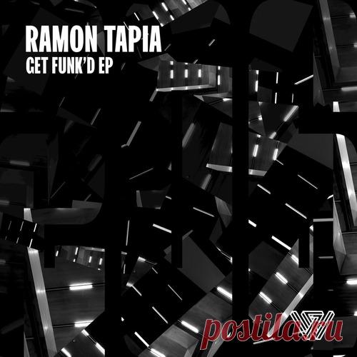 Ramon Tapia – Get Funk’D [SAWH206]