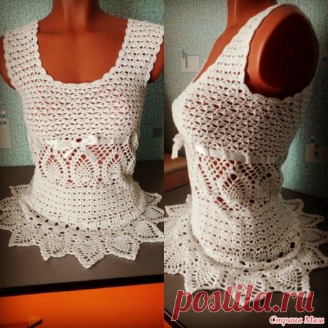 Топ на лето