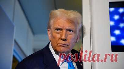 NYT: в Азии на обед Трампу подали котлеты и салат с соусом «Тысяча островов». Во время визита президента США Дональда Трампа в Азию принимающие страны адаптировали меню с учётом его гастрономических предпочтений, пишет газета The New York Times. Читать далее