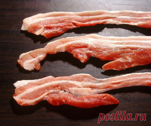 Yllättävä uusi tapa valmistaa pekonia – näinkö se kuuluukin tehdä? - Ruoka - ME NAISET