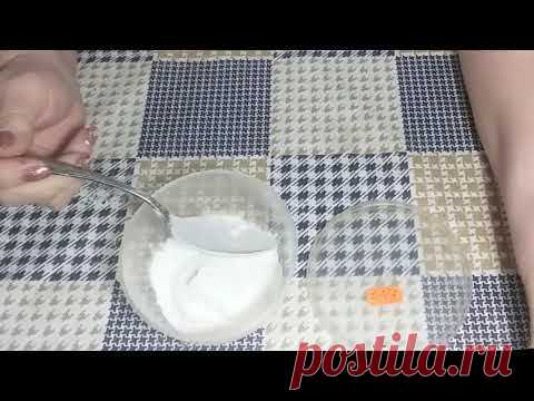 Соседка по даче подсказала рецепт сухого мыла. Теперь готовлю его каждый год на весь дачный сезон