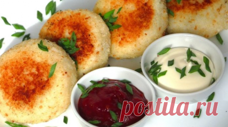 Невероятно вкусные, нежные, соблазнительно аппетитные рисовые котлеты с грибами готовятся очень просто и быстро.