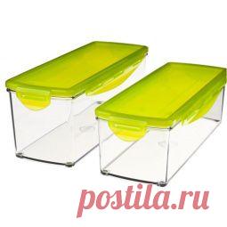 Набор дополнительных контейнеров для Nicer Dicer Plus купить в интернет-магазине TOP SHOP. Набор дополнительных контейнеров для Nicer Dicer Plus отзывы, видео и фото на сайте Топ шоп