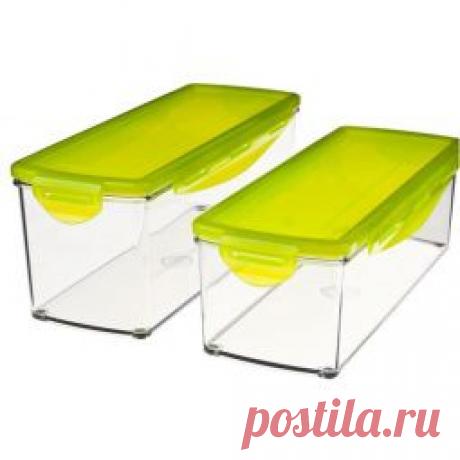Набор дополнительных контейнеров для Nicer Dicer Plus купить в интернет-магазине TOP SHOP. Набор дополнительных контейнеров для Nicer Dicer Plus отзывы, видео и фото на сайте Топ шоп