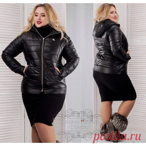 Курточка Дана бат