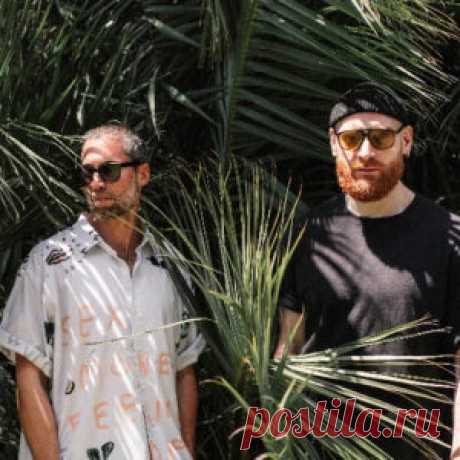 Andhim hot summer charts - HypeDJ.top