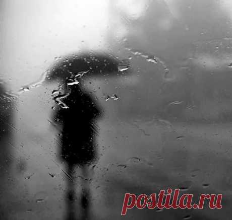 Снег, холод, сумерки, зима....