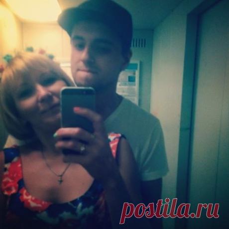 Дмитрий Полковников