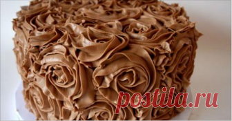 7 лучших шоколадных кремов Эти кремы сделают Вашу выпечку безупречно-шоколадной.