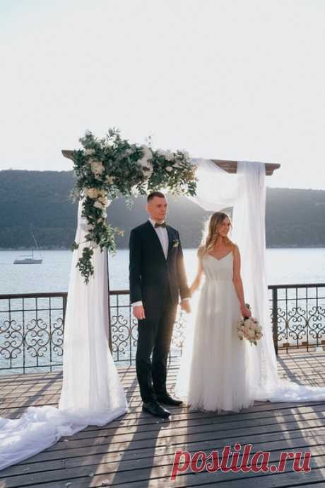 Романтика на озере Абрау-Дюрсо😍