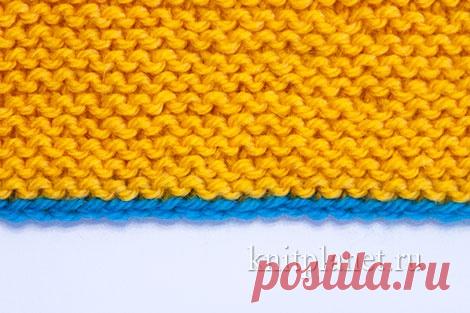 Набор петель крючком позволяет получить красивый край в виде косички.  Он может использоваться в качестве временного набора. В этом случае можно продолжить вязание с другой стороны или одинаково оформить начало и конец вязания например, у шарфа. Фото и видео по вязанию.