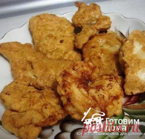 Курочка 