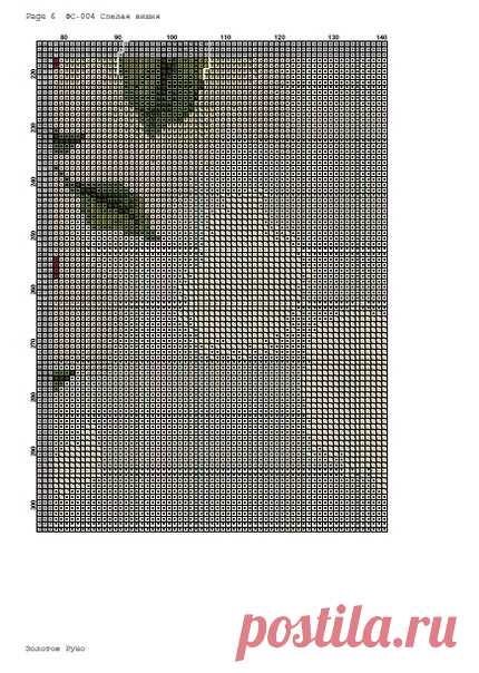 Простые цветы крестиком. Вышитые крестиком цветы. | Домоводство для всей семьи.