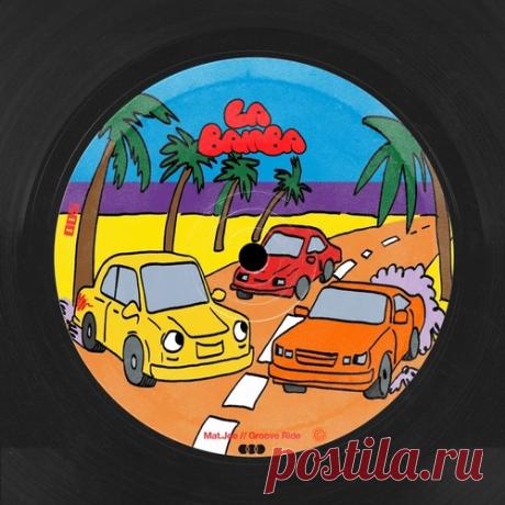 Mat.Joe - Groove Ride Label La Bamba Styles House Date 2026-05-08 Catalog # LB005 Length 5:57 Tracks 1 — download MP3 & FLAC 320kbps. Fresh releases on Musicvibez