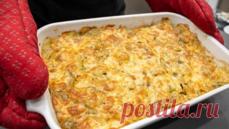 Беру самые простые продукты и готовлю ужин для всей семьи. Рецепт всегда выручает, когда мне некогда долго готовить
Добрый день, друзья! Сегодня готовим картофель с копчёной грудинкой в духовке. Блюдо получается сочное, сытное, ароматное, вкусное и готовится просто. СПОСОБ ПРИГОТОВЛЕНИЯ: Нам понадобится картофель …
Читай дальше на сайте. Жми подробнее ➡