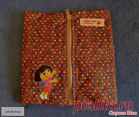 Тренажер-застежки.2