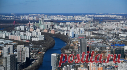 В Москве усилили контроль качества воды в преддверии весеннего половодья. Заммэра Москвы Пётр Бирюков рассказал о подготовке города к весеннему половодью. Читать далее