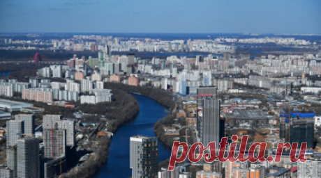 В Москве усилили контроль качества воды в преддверии весеннего половодья. Заммэра Москвы Пётр Бирюков рассказал о подготовке города к весеннему половодью. Читать далее