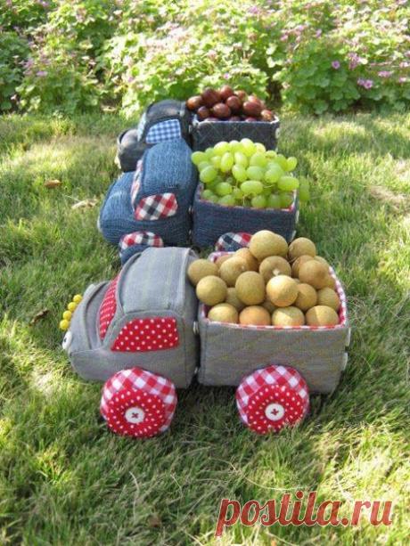 Машина просто супер!!!