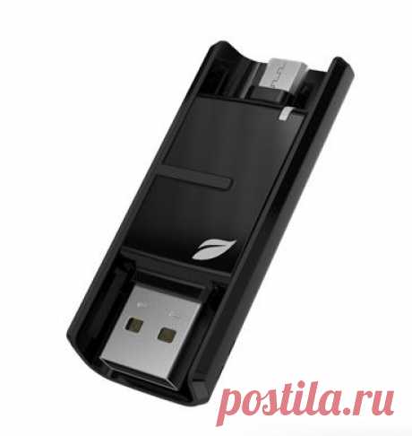 USB-накопитель для смартфонов-планшетов