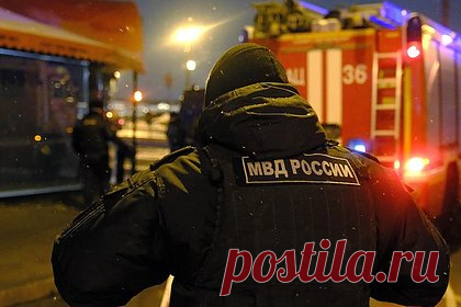 МВД объявило в розыск подозреваемую в убийстве Татарского. МВД объявило в розыск Дарью Трепову, подозреваемую во взрыве в кафе, где погиб Владлен Татарский. В базе ведомства сказано, что Трепова Дарья Евгеньевна, 16 февраля 1997 года рождения, разыскивается по статье УК РФ. Взрыв в кафе Петербурга на Университетской произошел в воскресенье, 2 апреля.