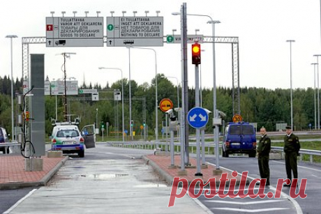 Финляндия закрыла крупнейшие пункты пропуска на границе с Россией. Правительство Финляндии распорядилось закрыть четыре крупнейших по пассажиропотоку и ближайшие к Петербургу пункты пропуска на границе с Россией. Таким образом, с 18 ноября будут закрыты пункты пропуска Ваалимаа, Нуйямаа, Иматра и Ниирала. Срок действия данного решения установлен до 18 февраля 2024 года.
