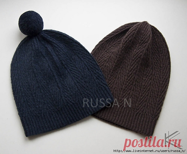 - спицами МУЖЧИНАМ шапки | Записи в рубрике - спицами МУЖЧИНАМ шапки | Дневник natabit