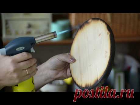 Уважаемые мастерицы-волшебницы, всем доброе утро! Наконец-таки, обещанный мной, видео мастер-класс по технике браширования древесины и подрисовке по брашированной поверхности полностью готов, и я спешу поделиться с вами ссылкой для его просмотра!
Показать полностью…