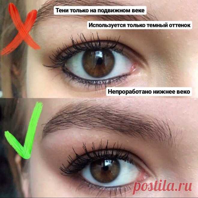 Пин на доске Стили