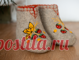 Чуни женские