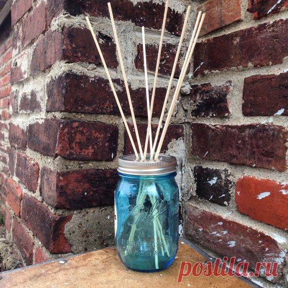 Ароматизаторы воздуха своими руками