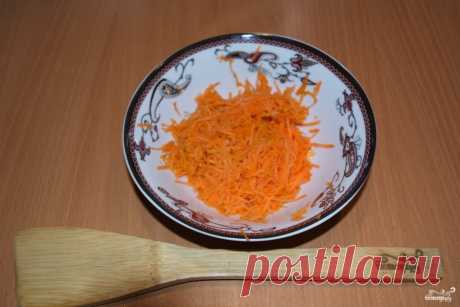 Салат Обезьянка с сыром - пошаговый кулинарный рецепт с фото на Повар.ру