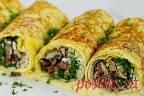 Безумно вкусные, очень нежные печеночные блинчики – ловите волшебный рецепт - Калейдоскоп событий Я с детства эти блинчики обожаю. Помню, когда-то такие мама делала – получались воздушными, нежными, невероятными просто. Сегодня хочу поделиться классным рецептом с вами. Основные ингредиенты: Печень куриная – 500 […]