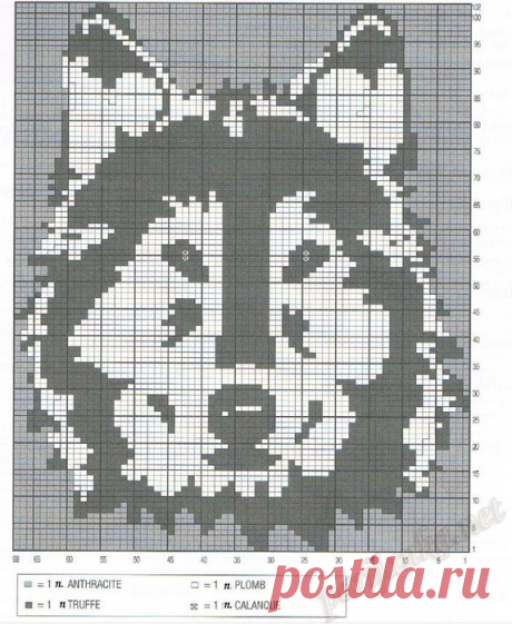 схемы диких животных для вязания: 22 тыс изображений найдено в Яндекс.Картинках
