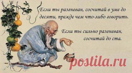 &quot;Иногда сдержаться в течении минуты значит избежать раскаяния в течение ста дней.&quot;
                                     © Китайская мудрость
СОХРАНИТЬУстановить себе
