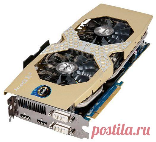 Radeon R9 290X с заводским разгоном! - Железо.info [только лучшее железо]