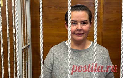 Председателю совета директоров "Корпорации СТС" Черных продлили арест. Ее обвиняют в мошенничестве