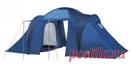 Палатка High Peak Como 4