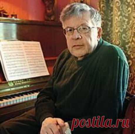 15 февраля в 2006 году умер Андрей Петров-КОМПОЗИТОР В КИНО,ОПЕРЕ,БАЛЕТЕ-"СЛУЖЕБНЫЙ РОМАН"