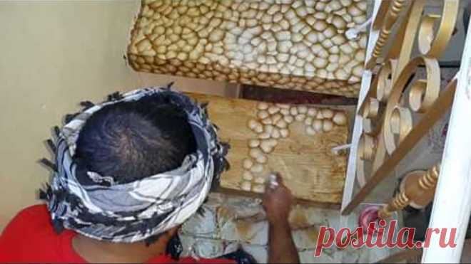 صبغ بايات درج قديم