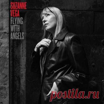 Suzanne Vega - Flying with Angels (2025) free download mp3 music 320kbps
