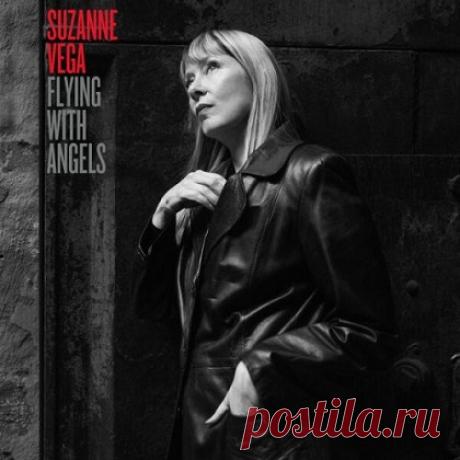 Suzanne Vega - Flying with Angels (2025) Download Free on Suzanne Vega - Flying with Angels (2025)