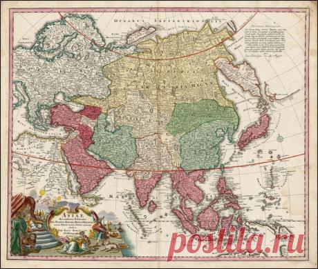 Татаро-монгольское иго – самый большой миф истории.