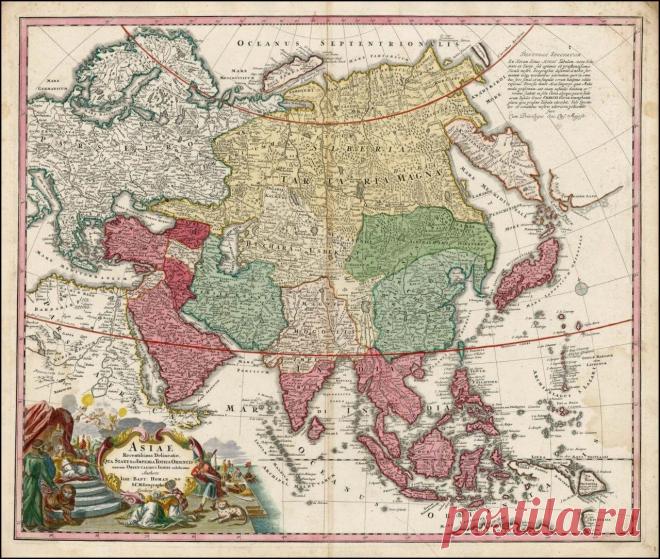 Татаро-монгольское иго – самый большой миф истории.